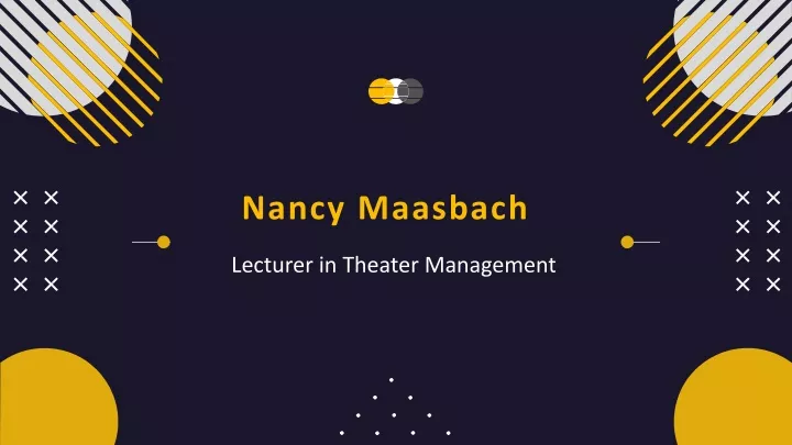 nancy maasbach
