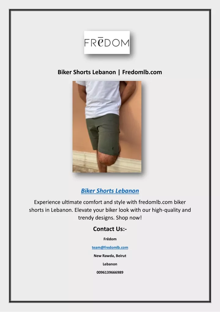 biker shorts lebanon fredomlb com