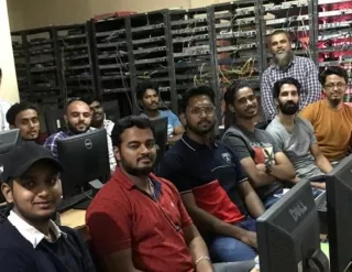 Best Python Course at Firewall-zone Institute of IT