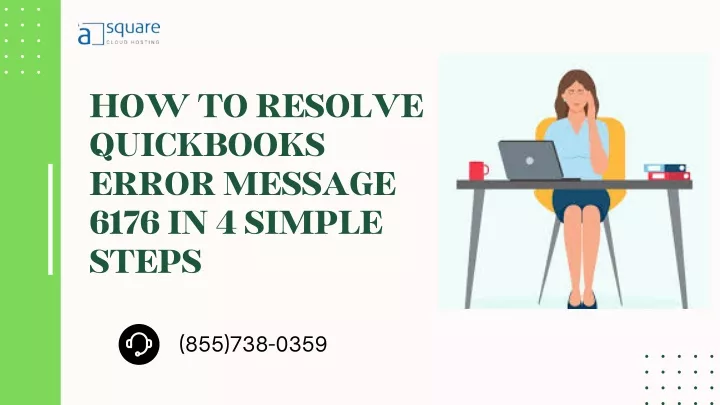 how to resolve quickbooks error message 6176