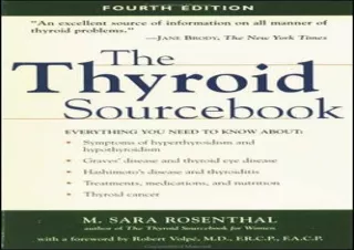 Read  [PDF]  The Thyroid Sourc