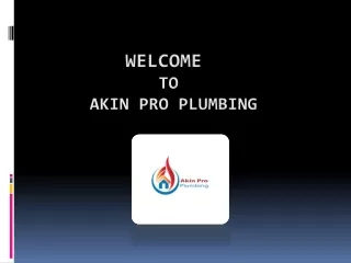 Online Hot Water Systems Service in Sydney |  Akin Pro Plumbing