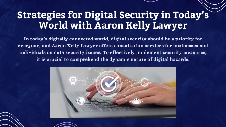 strategies for digital security in today s world