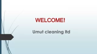 Best Deep cleaning in Britwell.