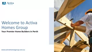Home Builders Perth--Activa Homes Group (2)