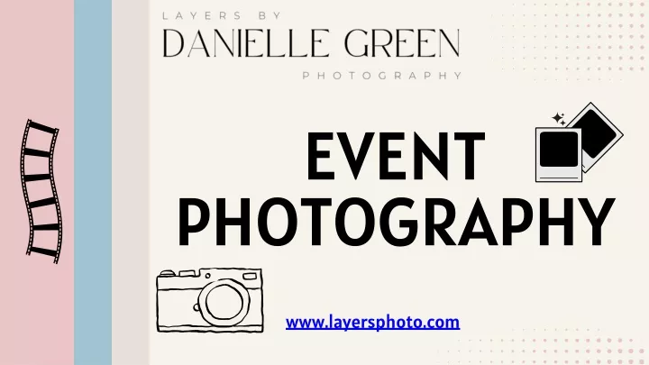 event photography