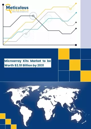 Microarray Kits Market