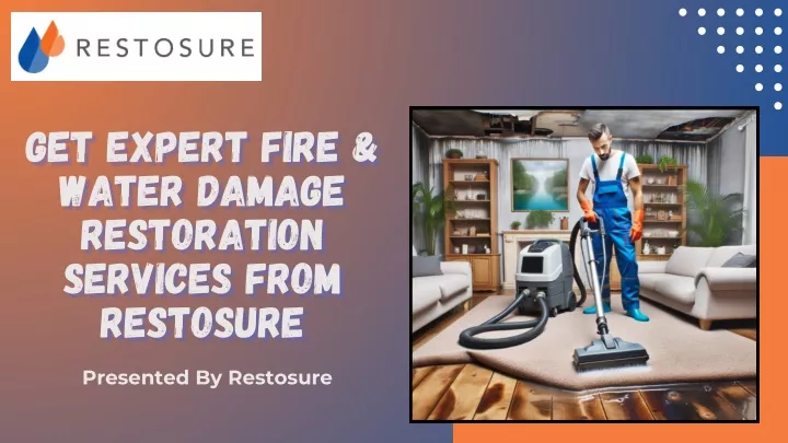 get expert fire get expert fire water damage