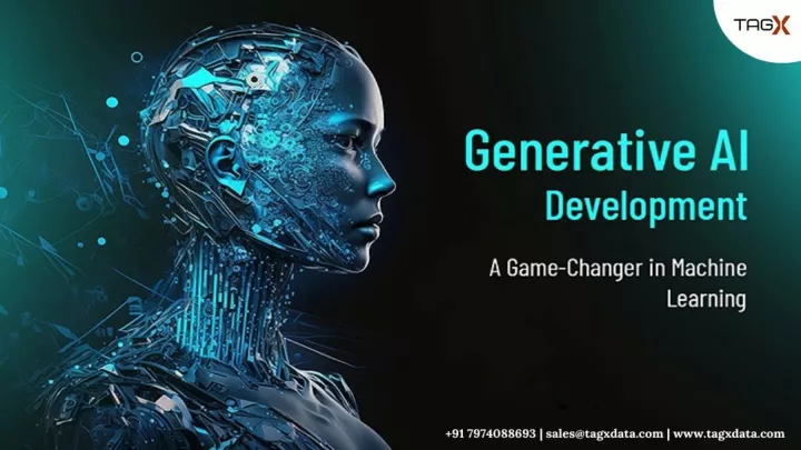 PPT - Generative AI Development PowerPoint Presentation, free download ...