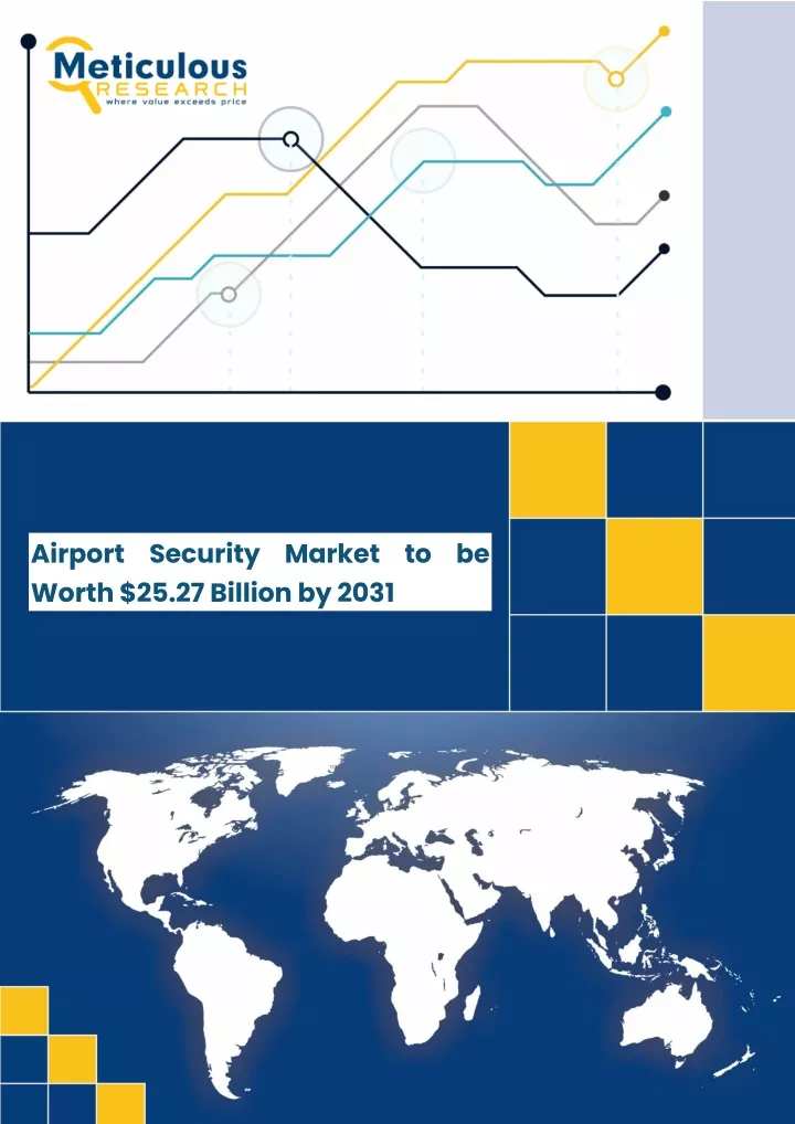 airport security market to be worth 25 27 billion