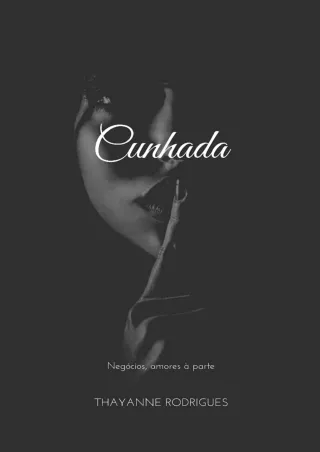 PDF_⚡ Cunhada: NegÃ³cios, amores Ã  parte (Portuguese Edition)