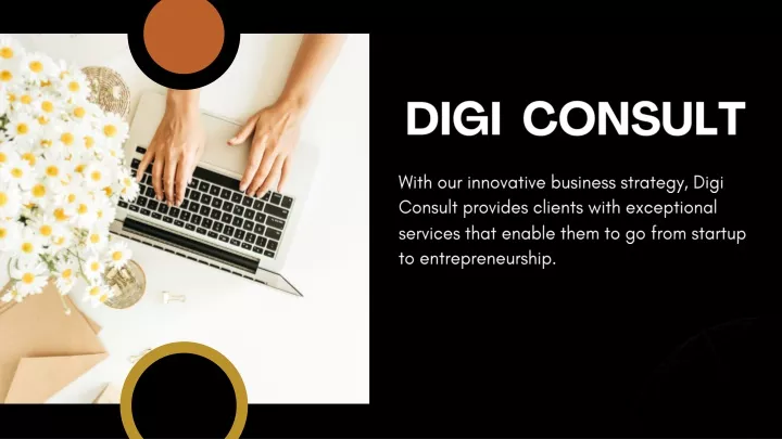 digi consult