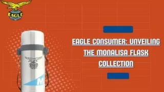 Eagle Flask-Your Trusted Companion for Every Adventure