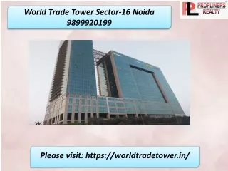 worold-trade-tower-sector-16 9899920199