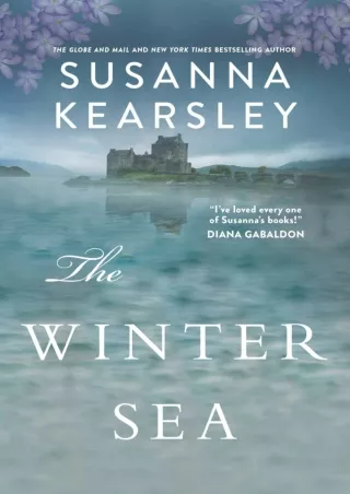$PDF$/READ The Winter Sea