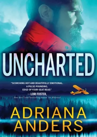 Uncharted-A-Scorching-Hot-Forced-Proximity-Romance-Survival-Instincts-Book-2