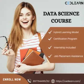 Data Science Course Training Institute | Data Science Course Near me