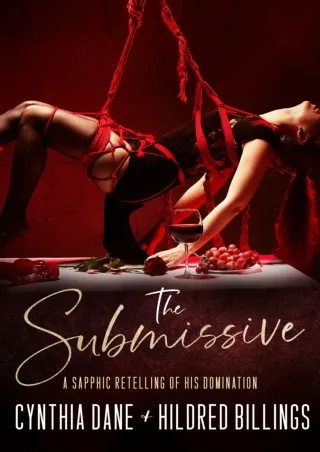 READ⚡[PDF]✔ The Submissive