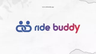 ride buddy(The Joy of Carpooling in India – Exploring the Country, Making Friends, and Saving Money!)