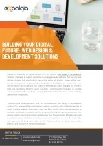 Professional Web Design & Development Services - slide 1