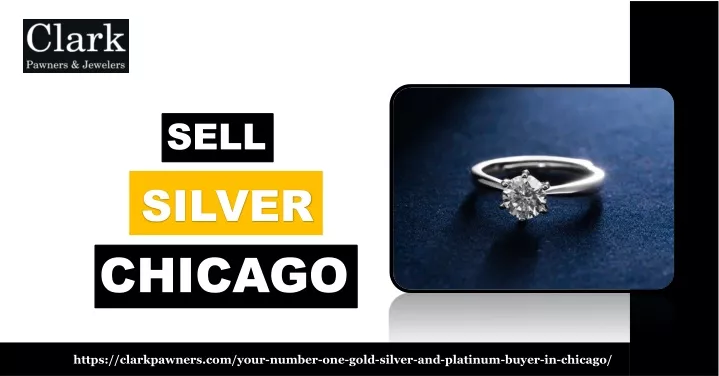 sell silver chicago