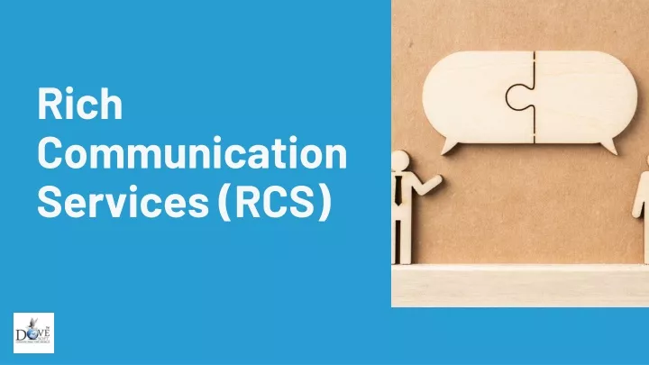 rich communication services rcs