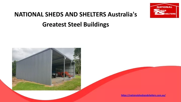 national sheds and shelters australia s greatest