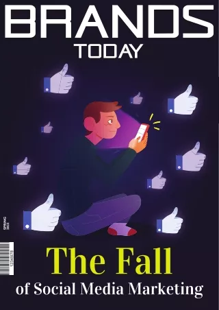 The Fall of Social Media Marketing