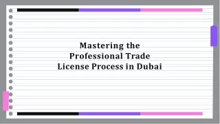 Professional Trade License in Dubai (5)