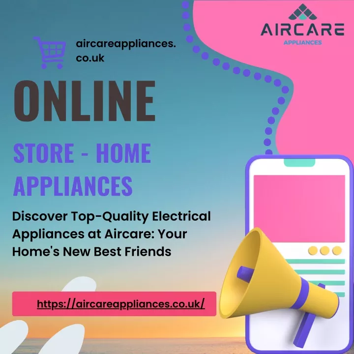 aircareappliances co uk