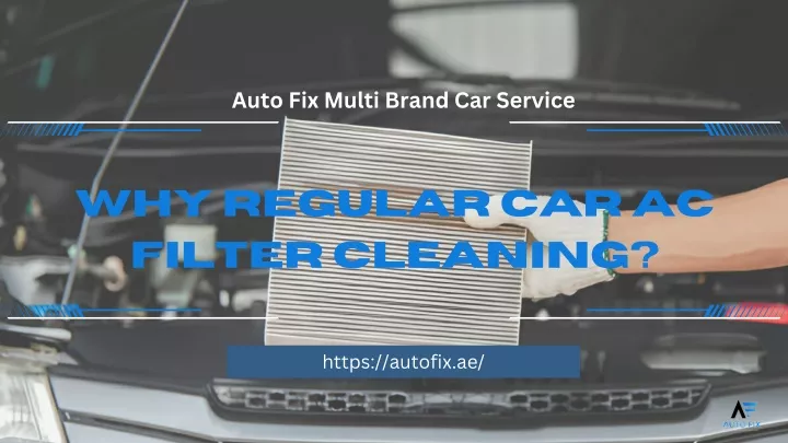 auto fix multi brand car service