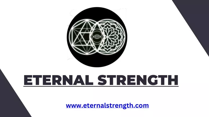 eternal strength