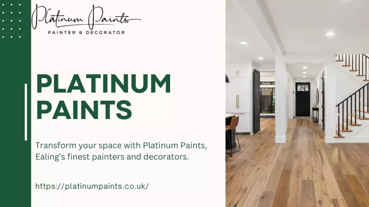 platinum paints