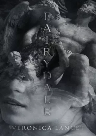 READ⚡[PDF]✔ Fairydale: A Dark Gothic Fantasy Romance