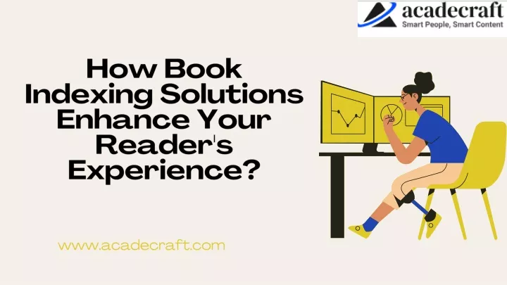 how book indexing solutions enhance your reader