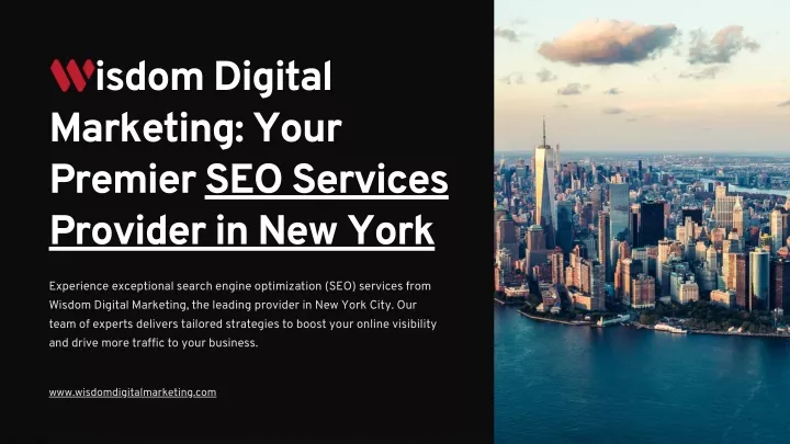 isdom digital marketing your premier seo services