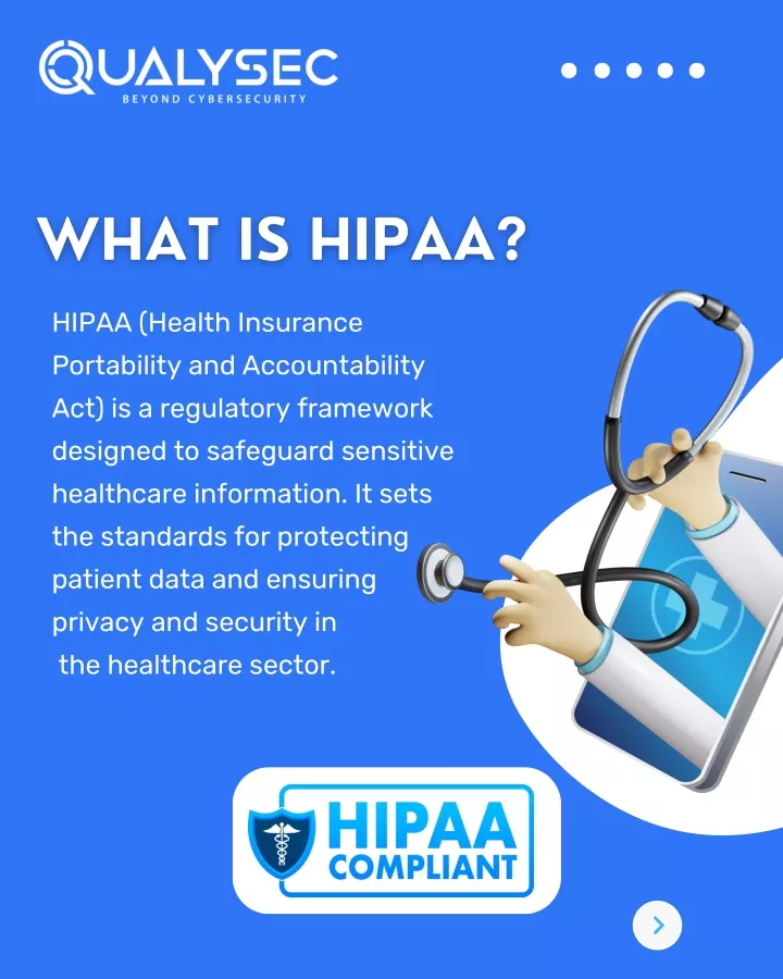 hipaa health insurance portability