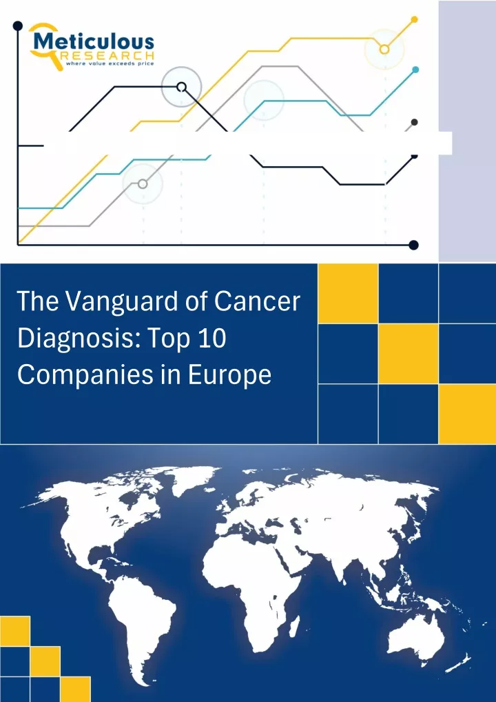 the vanguard of cancer diagnosis top 10 companies