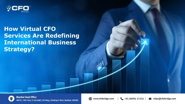 how virtual cfo services are redefining