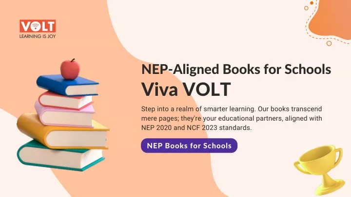 nep aligned books for schools viva volt