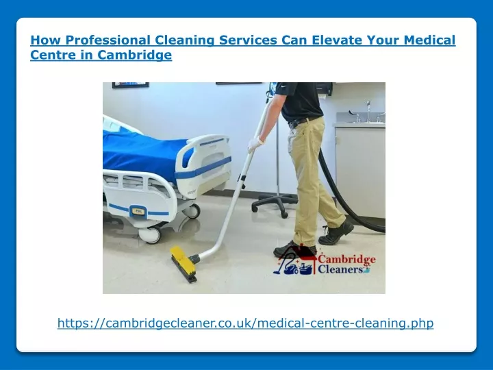 how professional cleaning services can elevate