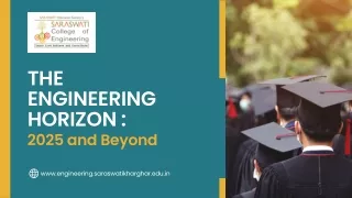 Future Engineering Fields 2025 - SCOE Mumbai