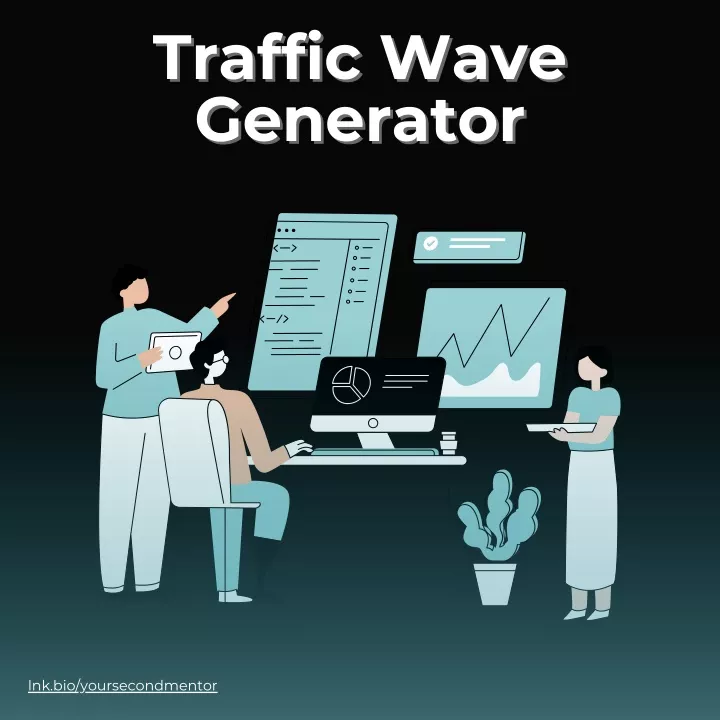 traffic wave traffic wave generator generator