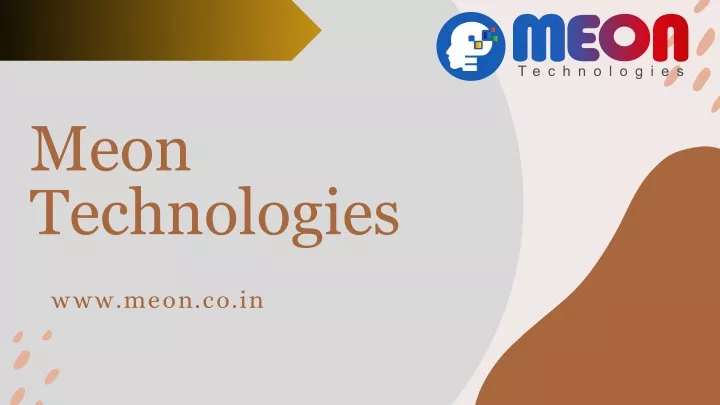 meon technologies