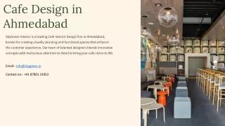 Cafe-Design-in-Ahmedabad