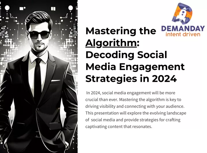 mastering the algorithm decoding social media