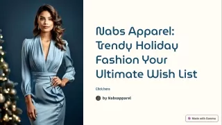 Nabs-Apparel-Trendy-Holiday-Fashion-Your-Ultimate-Wish-List