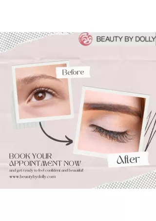 Eyebrow Threading Salon