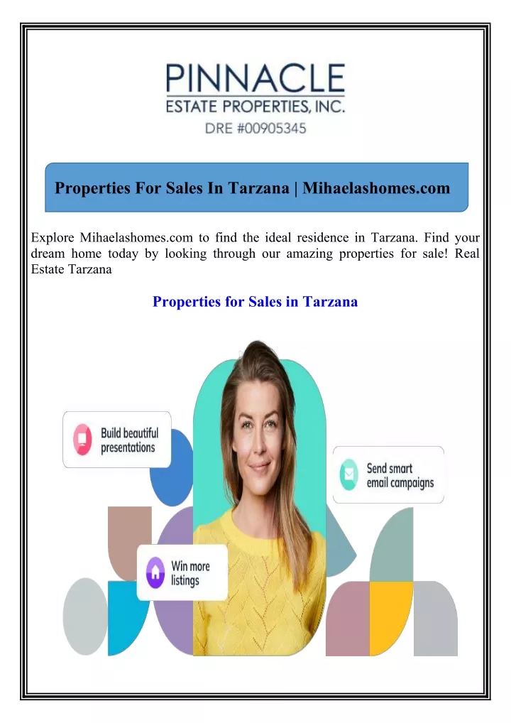 properties for sales in tarzana mihaelashomes com