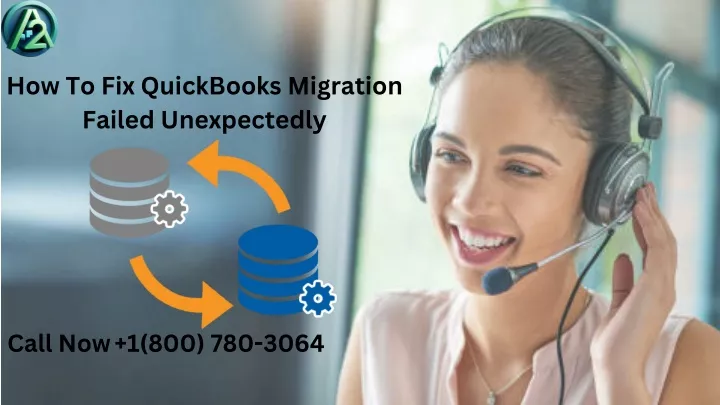 how to fix quickbooks migration failed